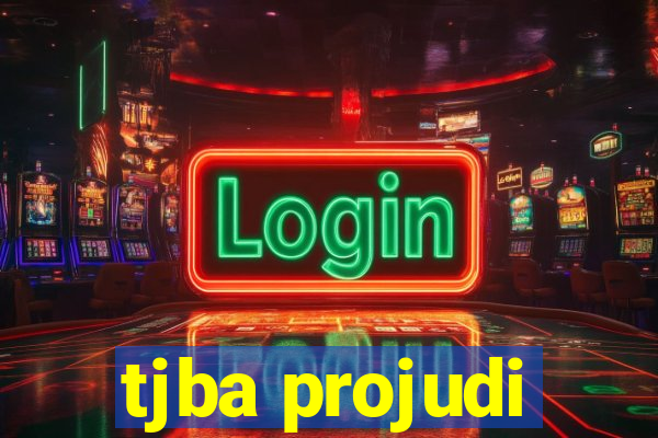 tjba projudi