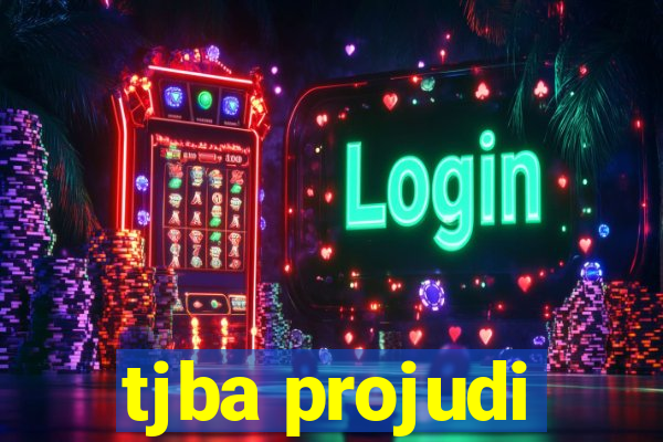 tjba projudi