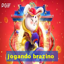 jogando brazino