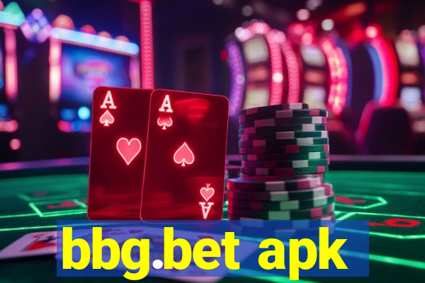 bbg.bet apk