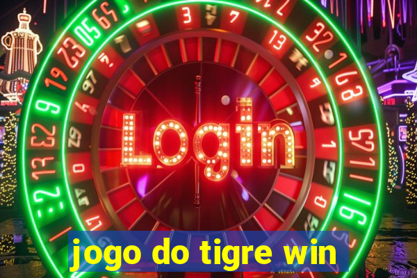 jogo do tigre win