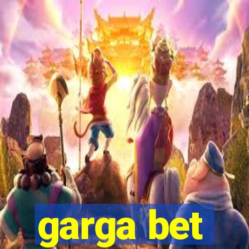 garga bet