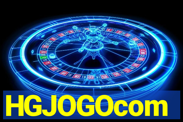 HGJOGOcom