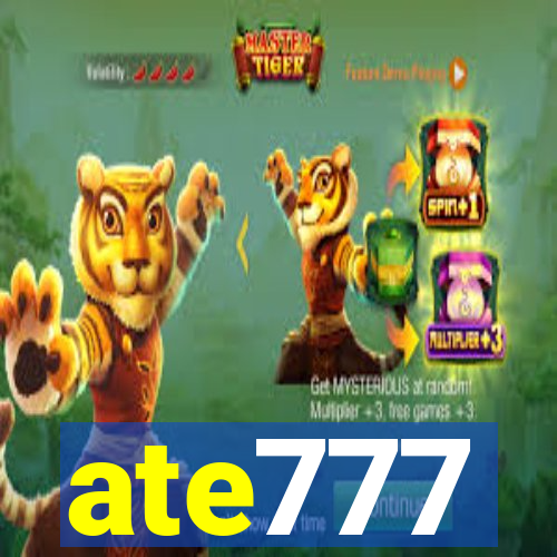 ate777