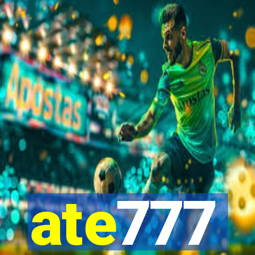 ate777