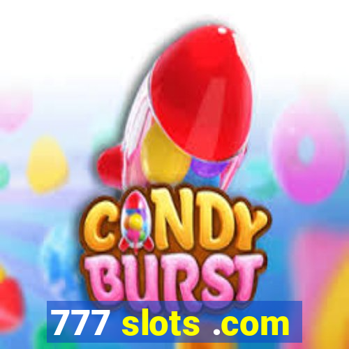 777 slots .com