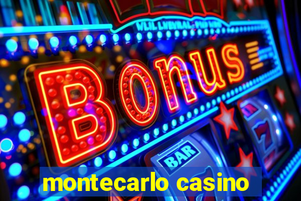 montecarlo casino