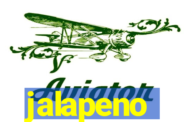 jalapeno