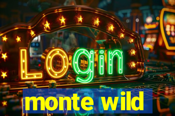 monte wild