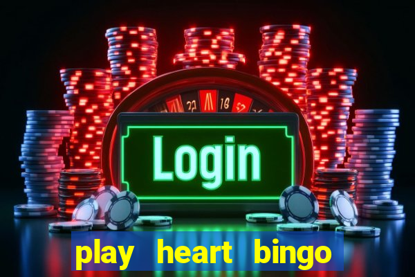 play heart bingo branded megaways