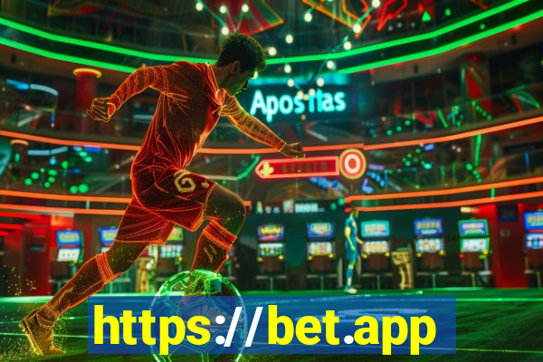 https://bet.app