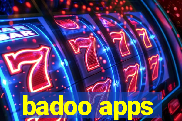 badoo apps