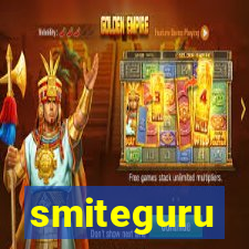 smiteguru