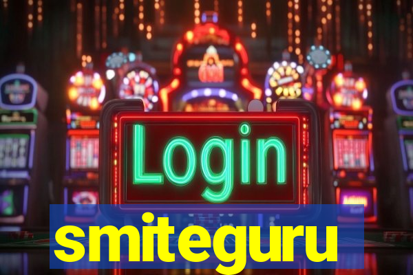 smiteguru