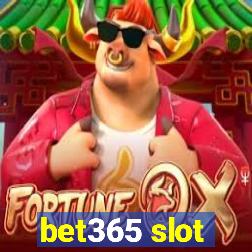 bet365 slot