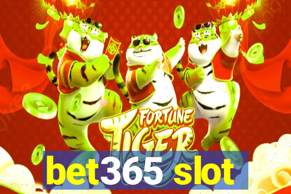 bet365 slot