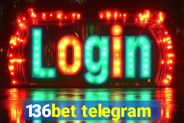 136bet telegram