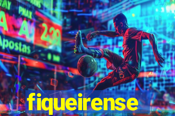 fiqueirense