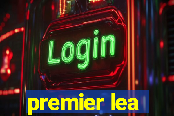 premier lea