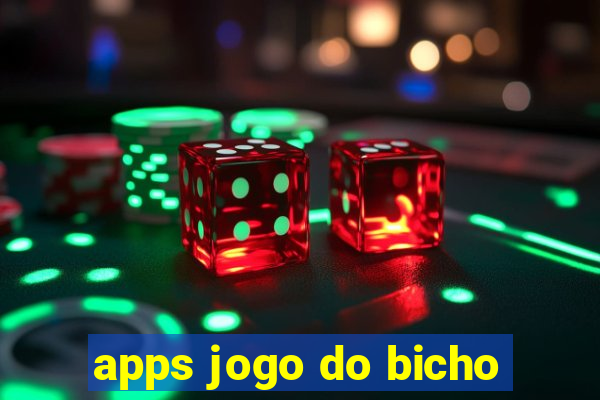 apps jogo do bicho