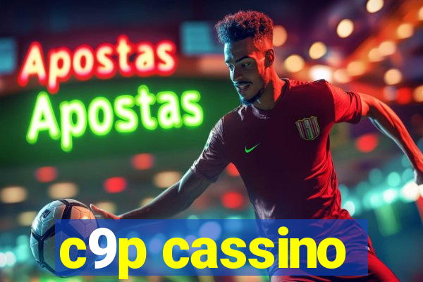 c9p cassino