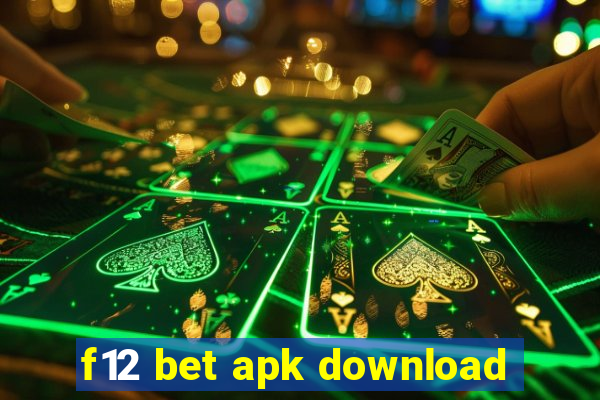 f12 bet apk download