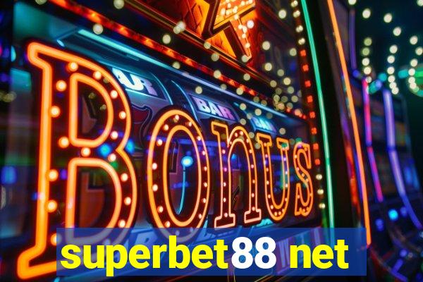 superbet88 net