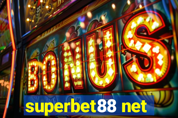 superbet88 net