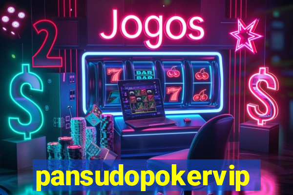 pansudopokervip.net