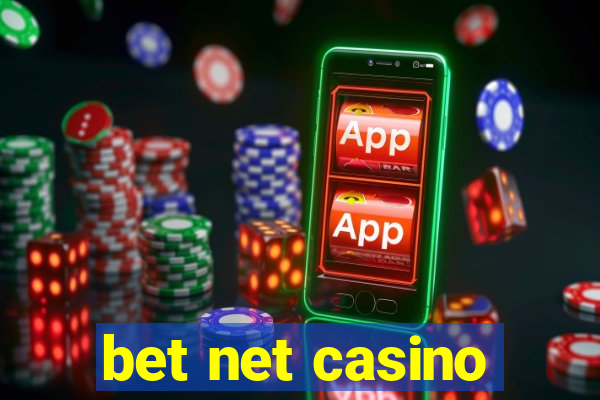 bet net casino