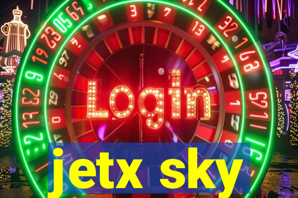 jetx sky