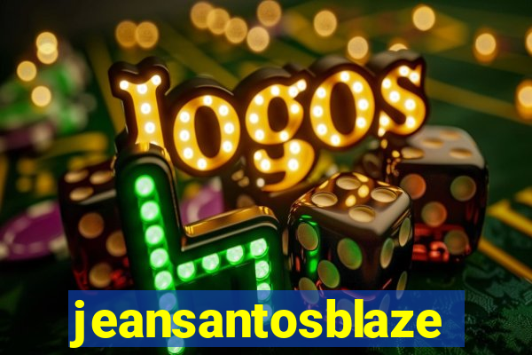 jeansantosblaze