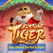 app sinais fortune tiger