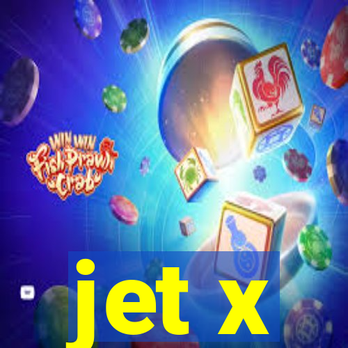 jet x