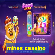 mines cassino