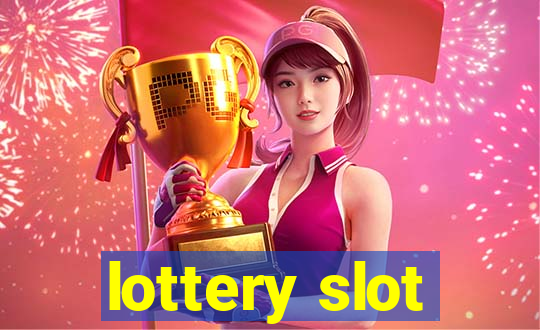 lottery slot