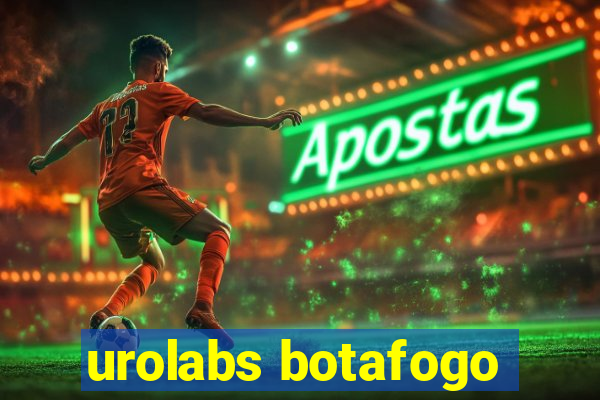 urolabs botafogo