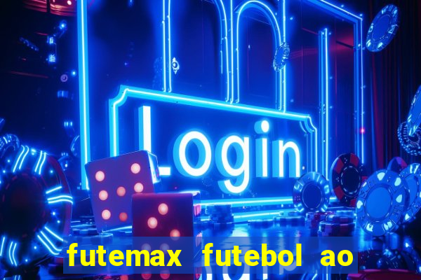 futemax futebol ao vivo hoje barcelona