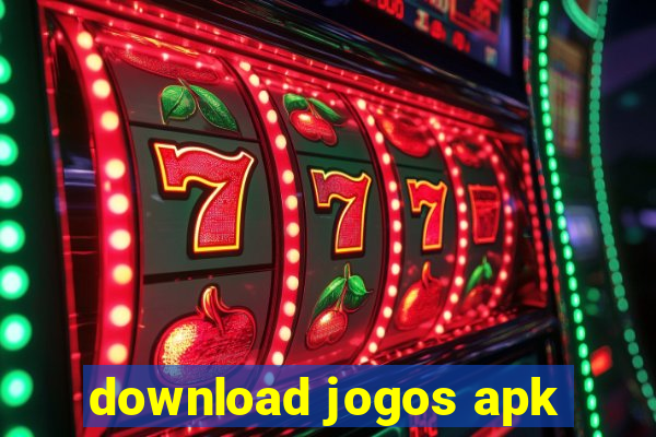 download jogos apk