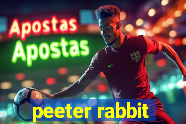 peeter rabbit