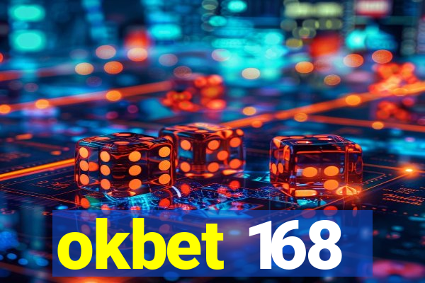 okbet 168