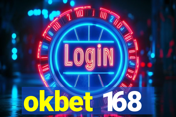 okbet 168