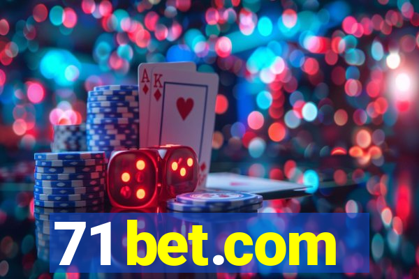 71 bet.com