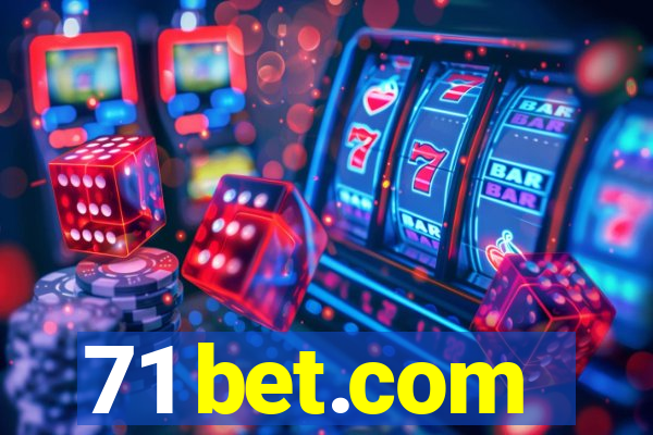 71 bet.com