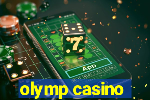 olymp casino