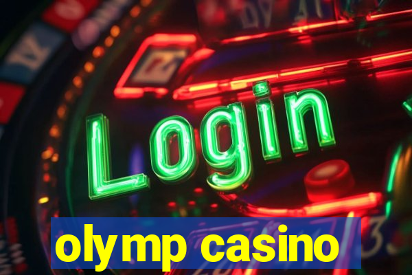 olymp casino