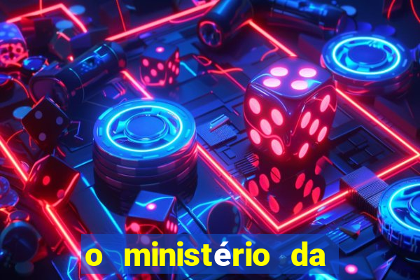 o ministério da fazenda blind frog 4 temporada quando sai