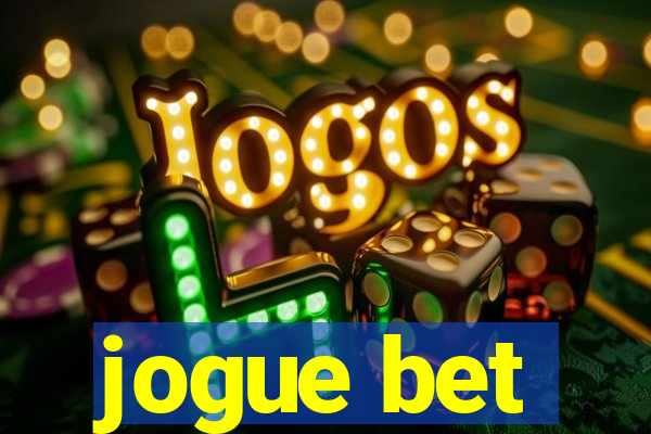 jogue bet