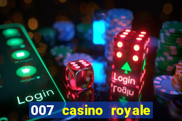 007 casino royale download subtitle