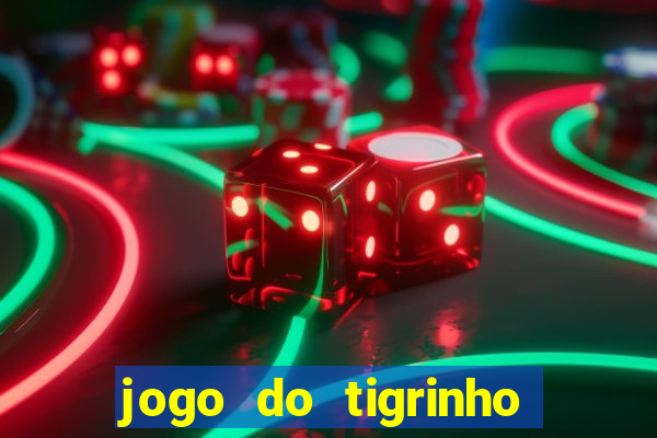 jogo do tigrinho fora do ar